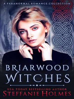 cover image of Briarwood Witches Complete Series Collection